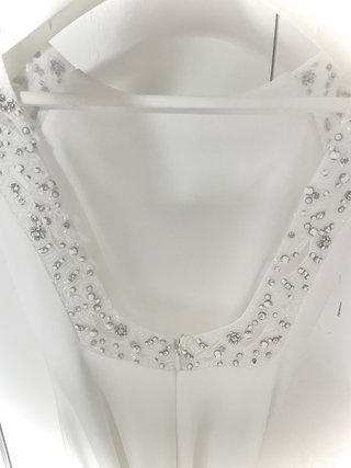 Vestido de novia Pronovias