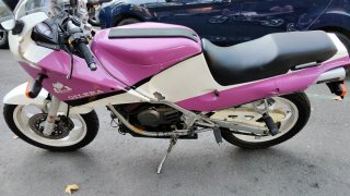 Gilera KK 125 (1988)