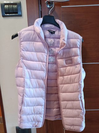 Smanicato Geographical Norway Rosa