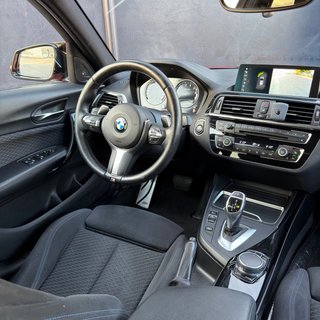BMW M140i xDrive