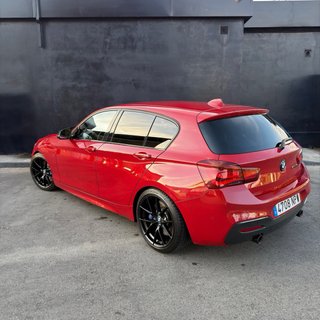BMW M140i xDrive