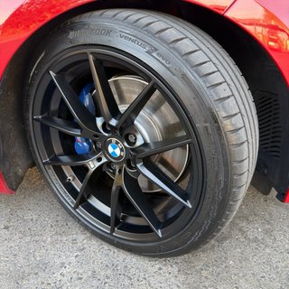 BMW M140i xDrive