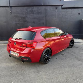 BMW M140i xDrive