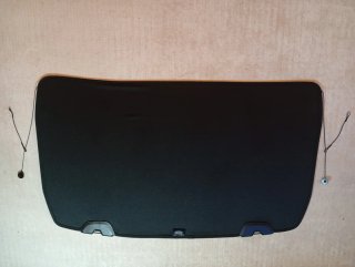 Bandeja maletero Ford C-Max