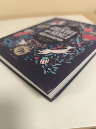 Los cuentos que nunca nos contaron / The Storie...