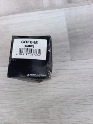 Filtro Aceite Champion COF045 Yamaha SR250