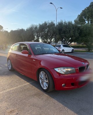 BMW Serie 1 2009