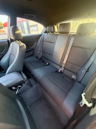 BMW Serie 1 2009