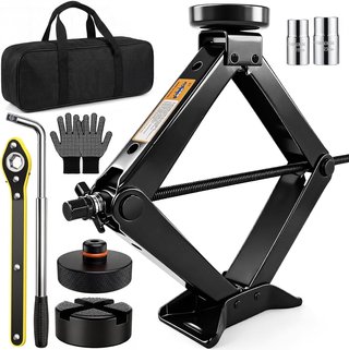 FISHOAKY Gato Tijera 3T 9.5‑44cm Kit Completo