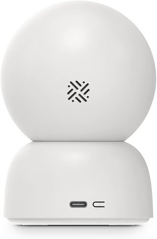 SPC LARES 2K 360 Camara Interior WiFi 2.4-5GHz