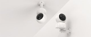 SPC LARES 2K 360 Camara Interior WiFi 2.4-5GHz