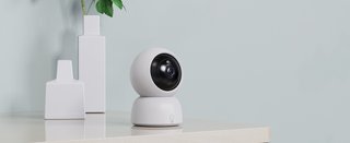 SPC LARES 2K 360 Camara Interior WiFi 2.4-5GHz