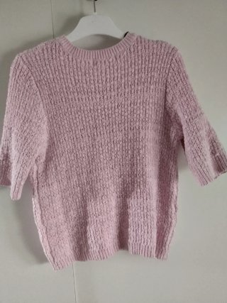 Rebeca Rosa Lefties Talla M