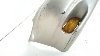 Paragolpes delantero kia 118183 carnival