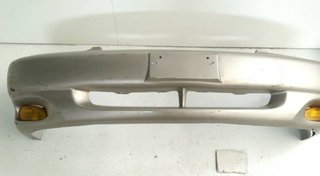 Paragolpes delantero kia 118183 carnival