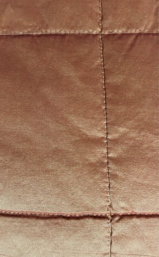 Cuscino imbottito 65x65cm arancione