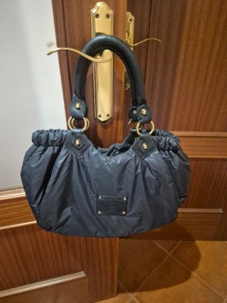 Bolso Tous Negro Original