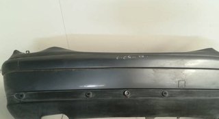121825 paragolpes trasero citroen c5 berlina *