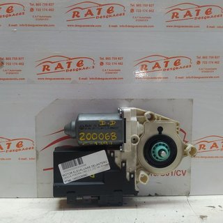 MOTOR ELEVALUNAS DELANTERO DERECHO LANCIA PHEDRA (180) 2.2 JTD 16V Emblema