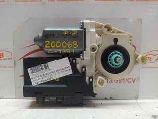 MOTOR ELEVALUNAS DELANTERO DERECHO LANCIA PHEDRA (180) 2.2 JTD 16V Emblema