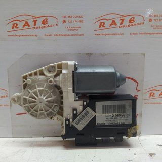 MOTOR ELEVALUNAS DELANTERO DERECHO LANCIA PHEDRA (180) 2.2 JTD 16V Emblema