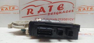 MOTOR ELEVALUNAS DELANTERO DERECHO LANCIA PHEDRA (180) 2.2 JTD 16V Emblema