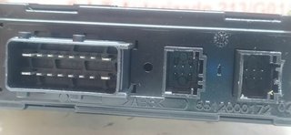 MOTOR ELEVALUNAS DELANTERO DERECHO LANCIA PHEDRA (180) 2.2 JTD 16V Emblema