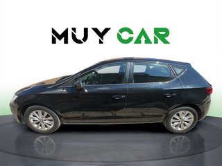 SEAT León 1.6 TDI S&S Style 85 kW (115 CV)