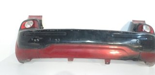 318865 paragolpes tras citroen c3 picasso 1.6 hdi