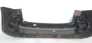 318865 paragolpes tras citroen c3 picasso 1.6 hdi