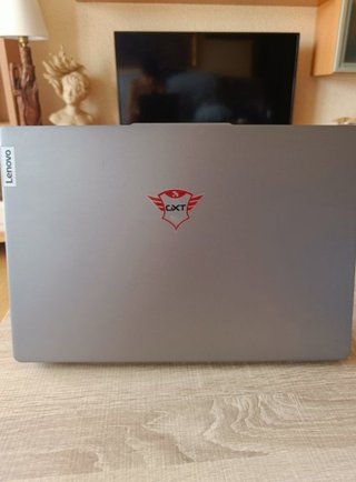 Portátil Lenovo IdeaPad Pro 5 16 16GB 1.5TB SSD