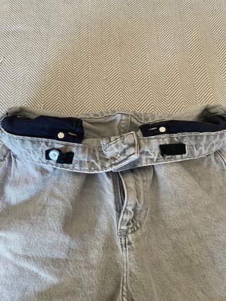 Jeans Ragazzo 13/14 Anni