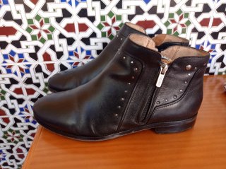 Botines Pikolinos