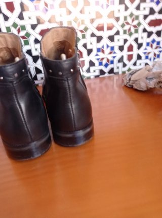 Botines Pikolinos