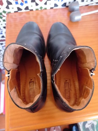 Botines Pikolinos