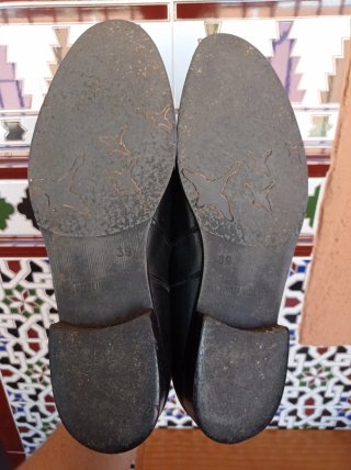 Botines Pikolinos
