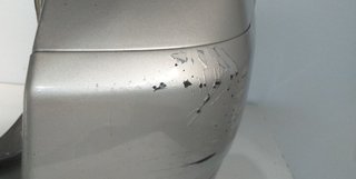 Paragolpes trasero peugeot 307 1.6 16v 350250