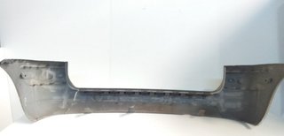 Paragolpes trasero peugeot 307 1.6 16v 350250
