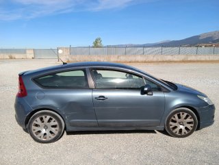 Citroen C4 2006