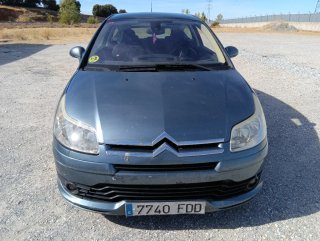 Citroen C4 2006