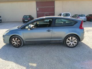 Citroen C4 2006