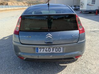Citroen C4 2006