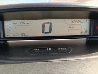 Citroen C4 2006