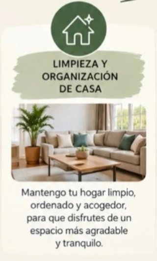 Servicios