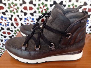 Botines Pikolinos