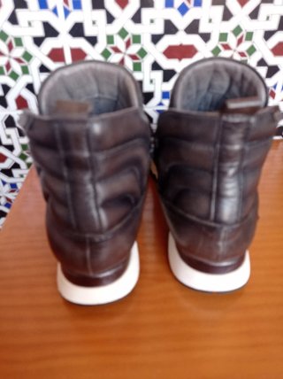 Botines Pikolinos