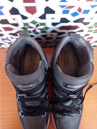 Botines Pikolinos