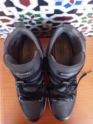Botines Pikolinos