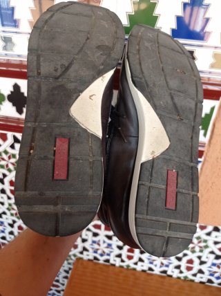 Botines Pikolinos