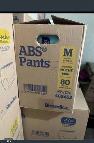 Pañales